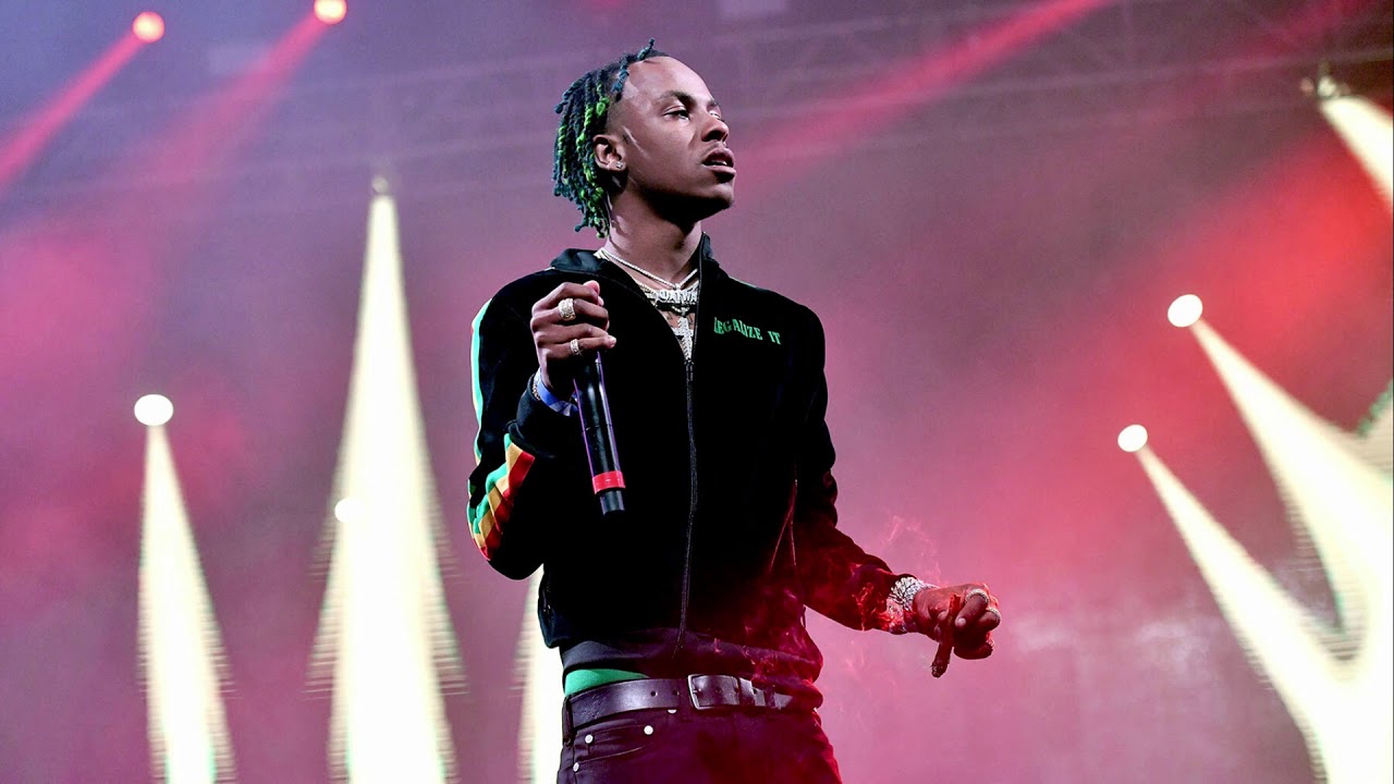 [FREE] RICH THE KID x LIL TECCA TYPE BEAT - "DEALER" (prod. RODGER)