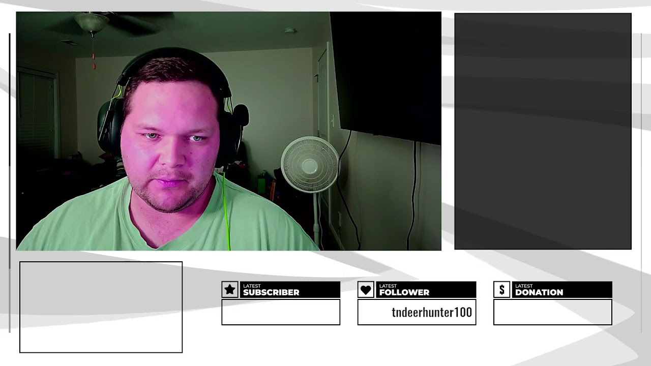 Time to grind on a Monday night lets get it!