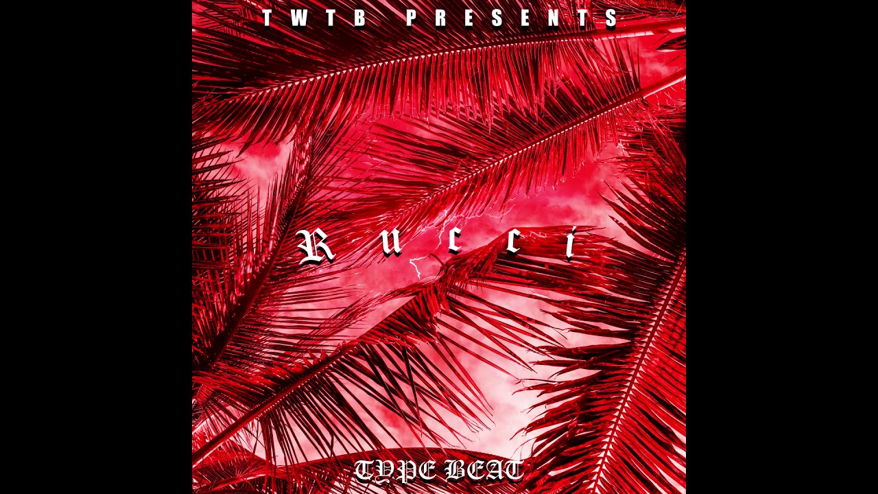 **New 2021** Rucci Type Beat 
