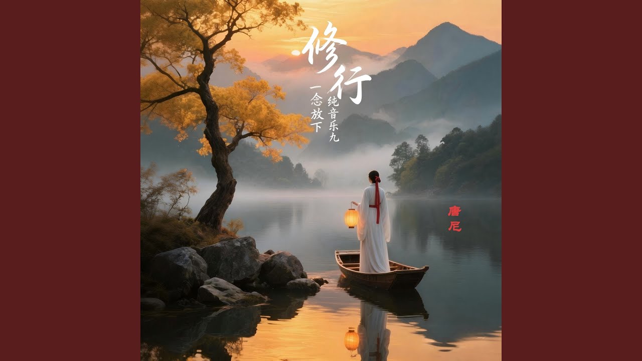 修行（纯音乐九一念放下）