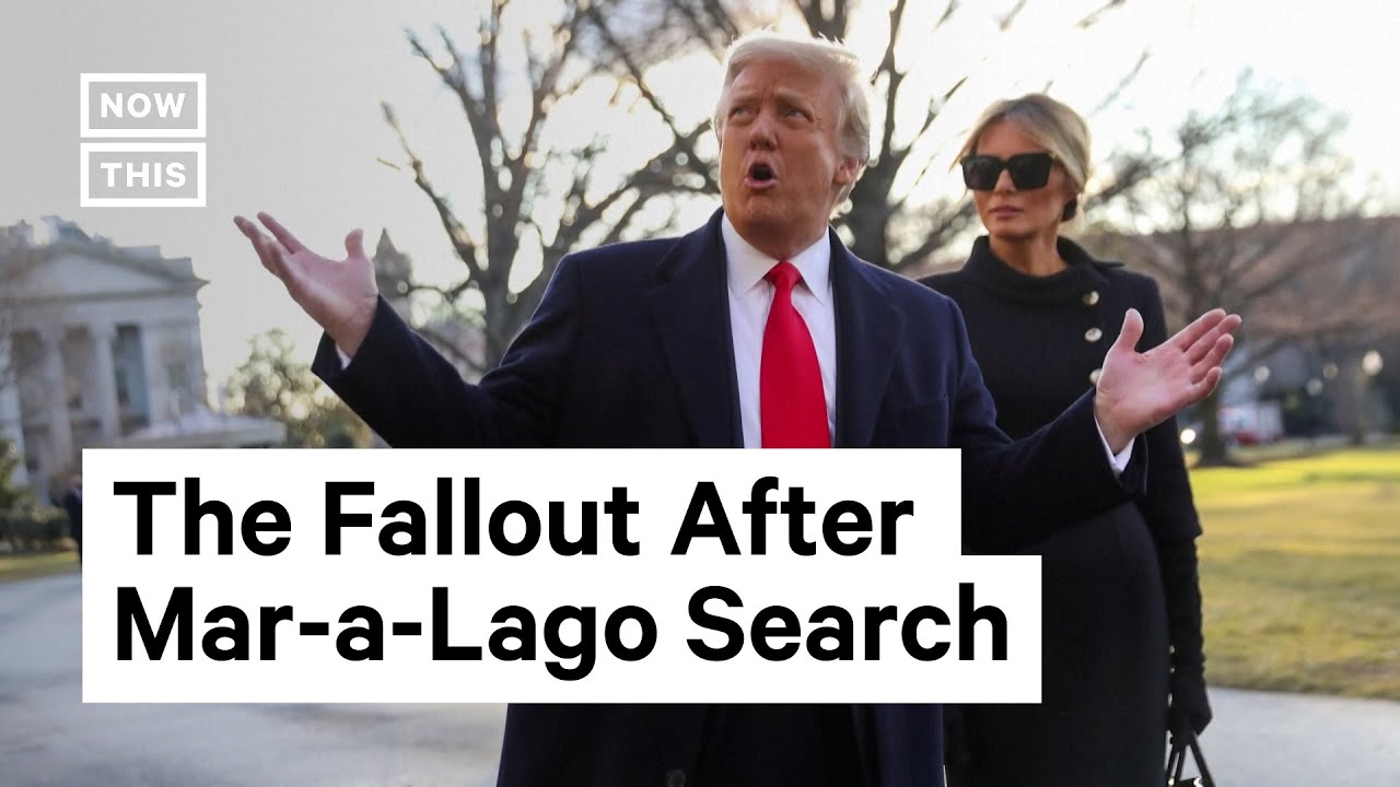 Trump Supporters Target Law Enforcement