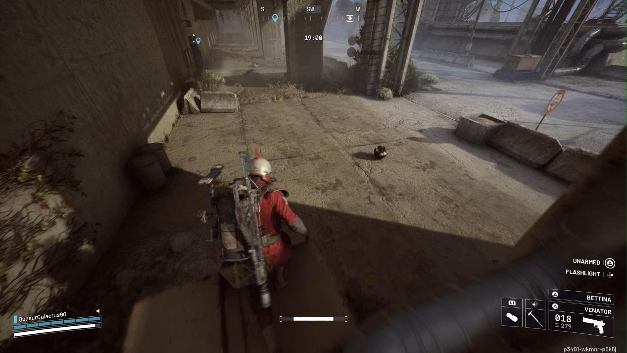 ARC Raiders 2/5/2026