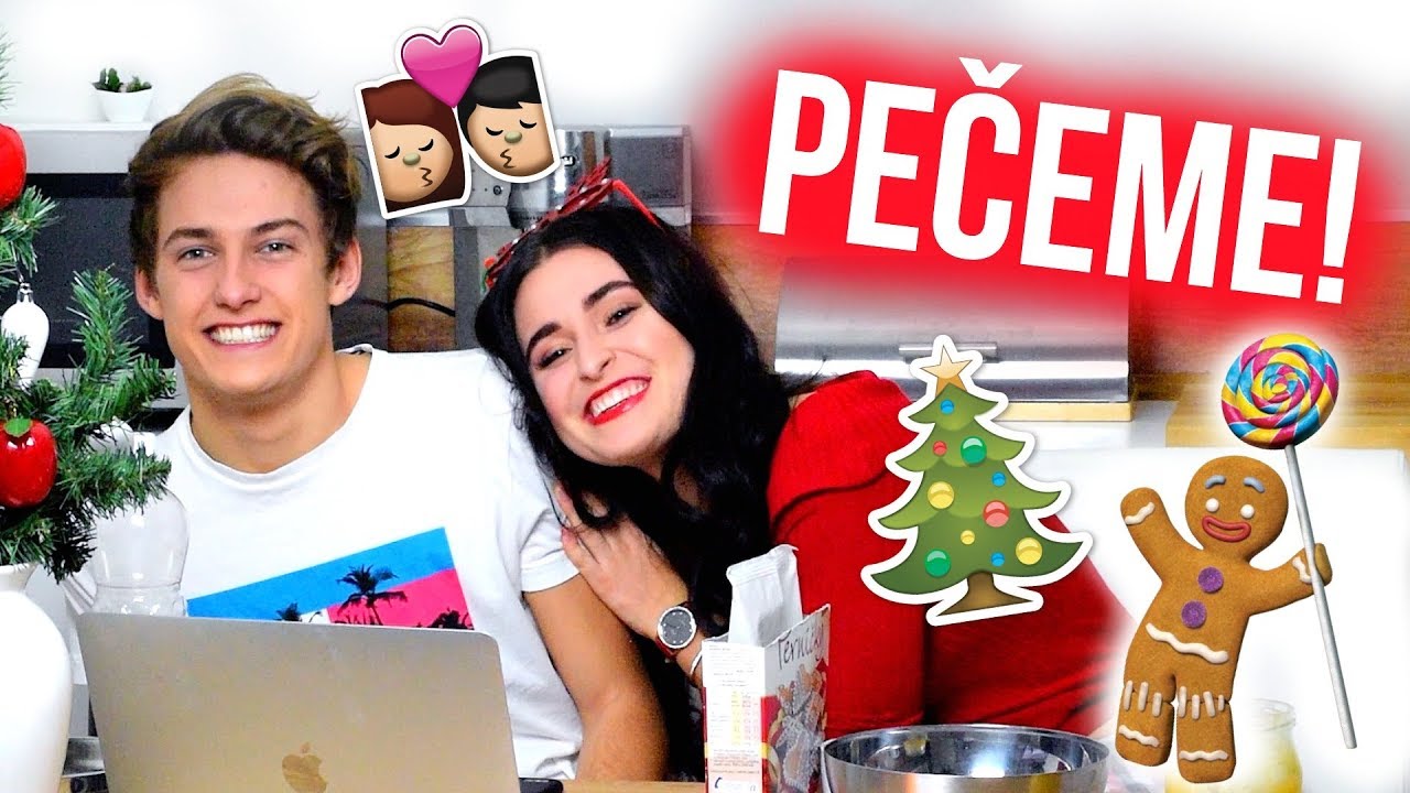 PEČEME A ZPÍVÁME #2 w/ Adam Mach