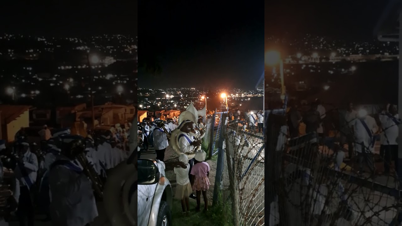 Reformed St Johns AFM | VUM UJESU. Ukuvulwa KoMgidi March 2023.