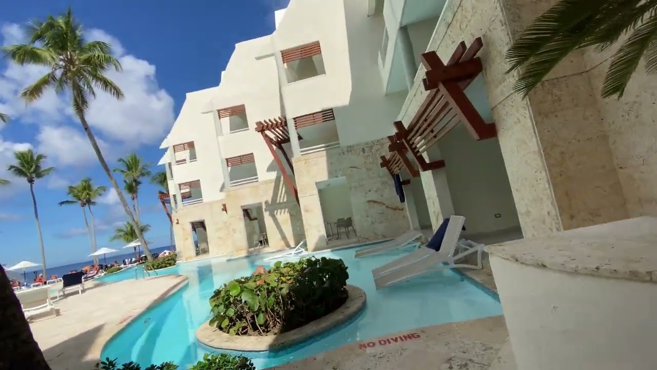 Casa Marina Beach Resort Walkthrough Sosua Buying Dominican Republic