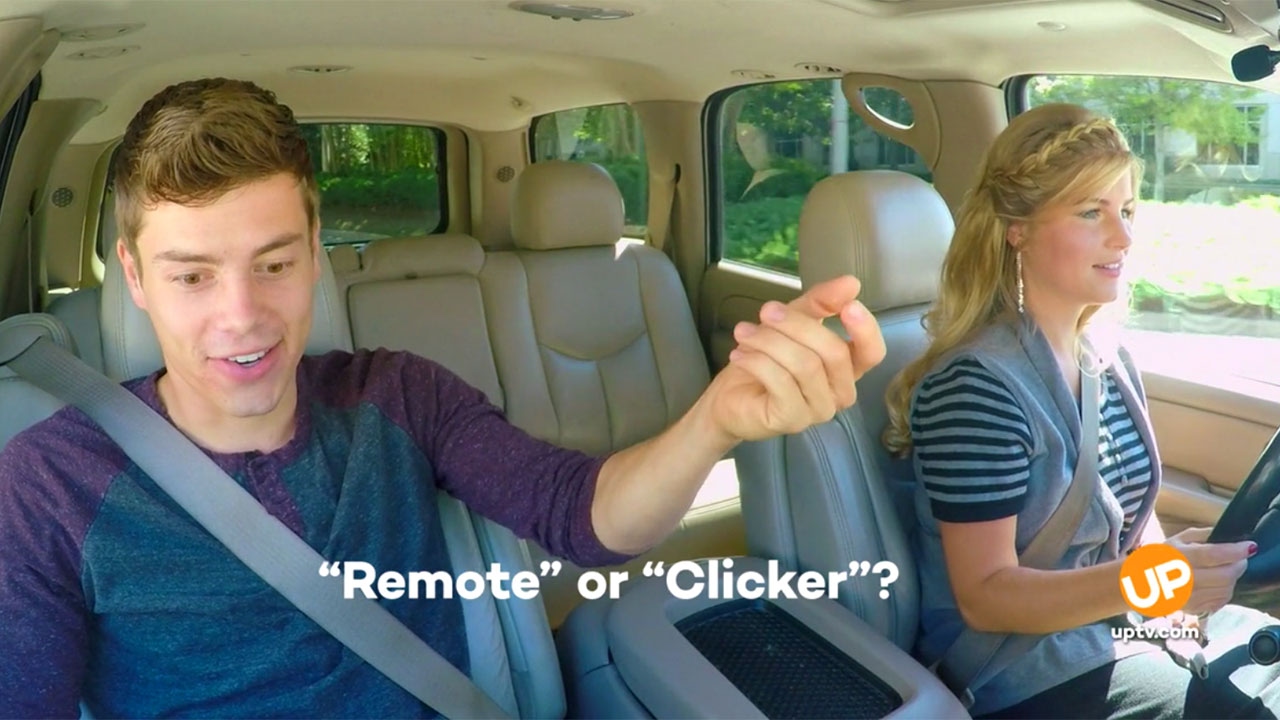 Bates Family Southern Speak - Remote Or Clicker