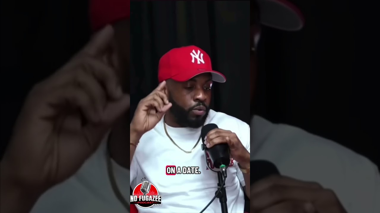 Ease explains to stripper why she’s for the streets and goes IN! 
