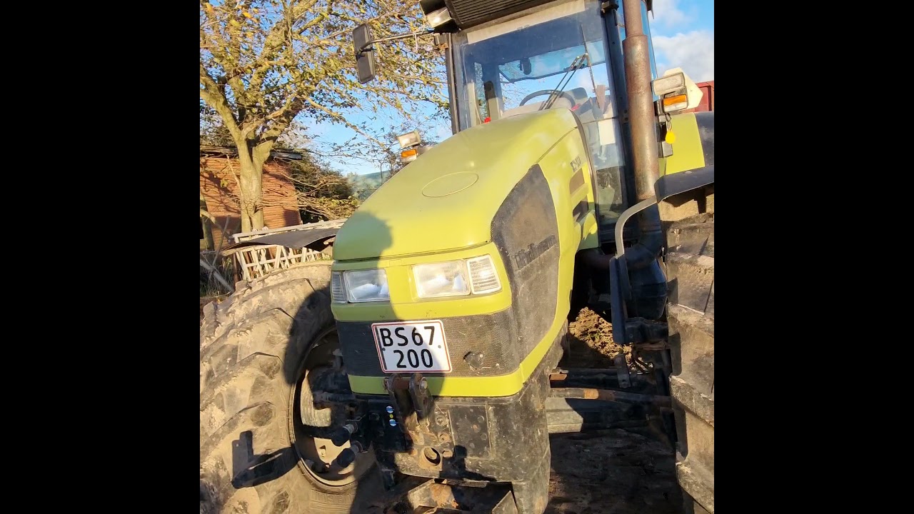 h&uuml;rlimann xt-130