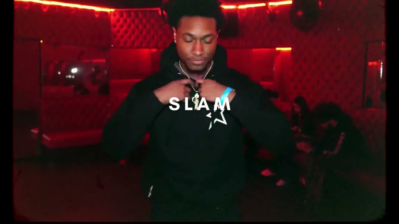 BCO Blanco x MCM Raymond x 26Kayda type beat - slam