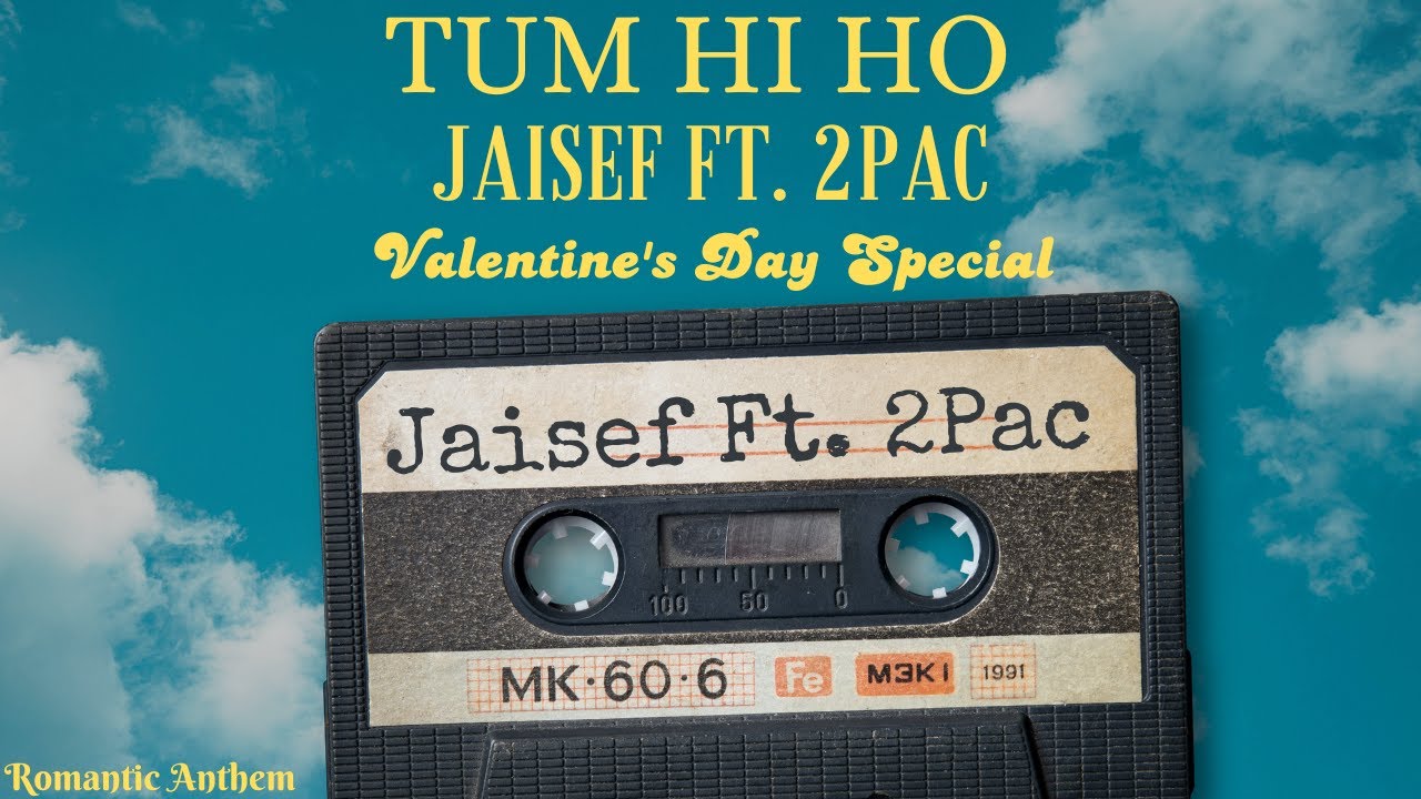 Tum Hi Ho |  Aashiqui 2 | Jaisef Ft. 2Pac | HONEY DROPS