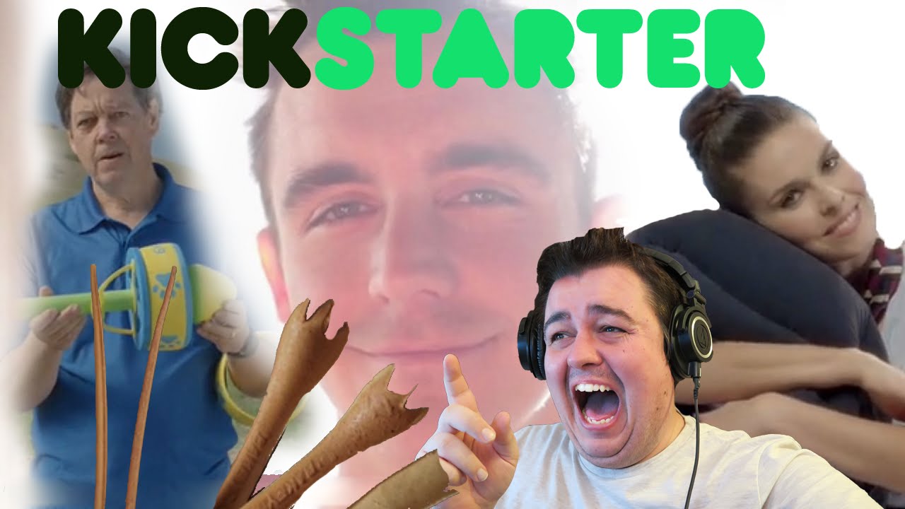Worst Kickstarters 4