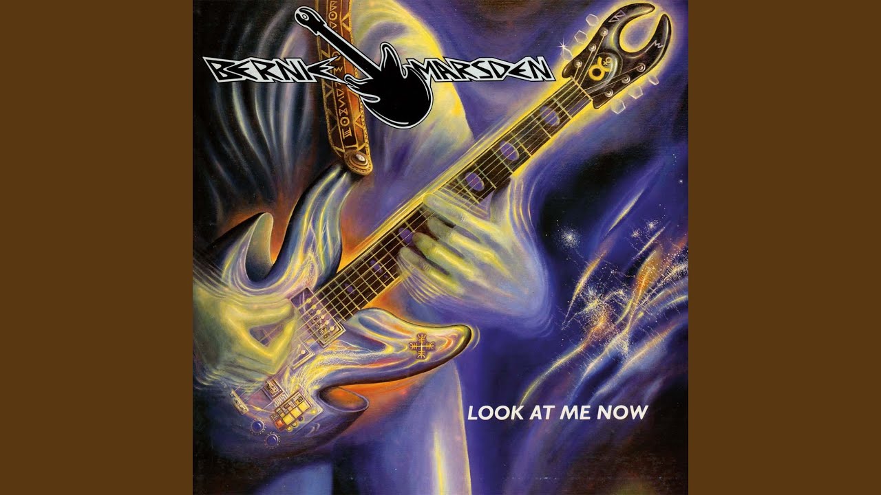 Look at Me Now (2012 Remaster)