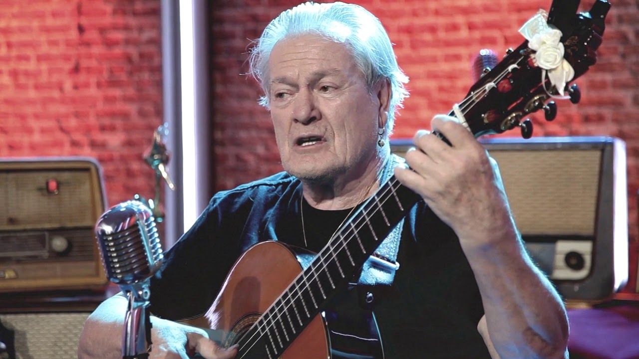 IBRICA JUSIĆ - MODERATO CANTABILE