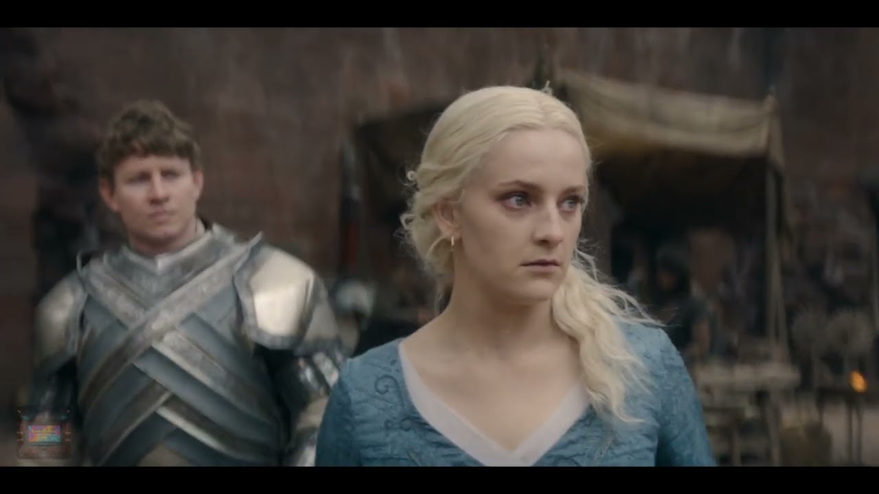 Mysaria warns Halaena | #HOTD #2026 #CLIPS #EntertainmentHeaven