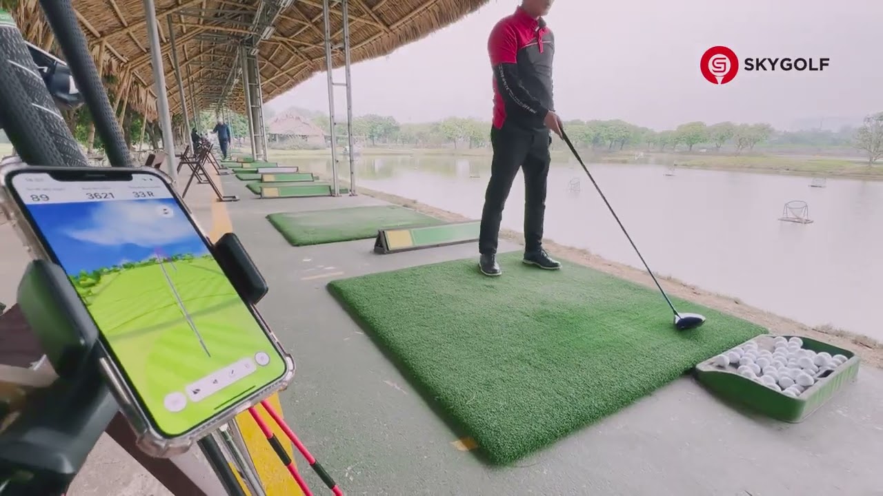 Sửa Lỗi Slice Golf Và Hook Hiệu Quả – Golfer nào cũng Làm Được