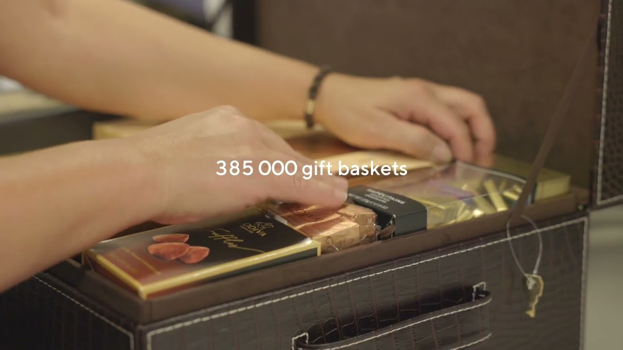 25 Years of Spreading Smiles: Celebrating a Legacy of Giving
