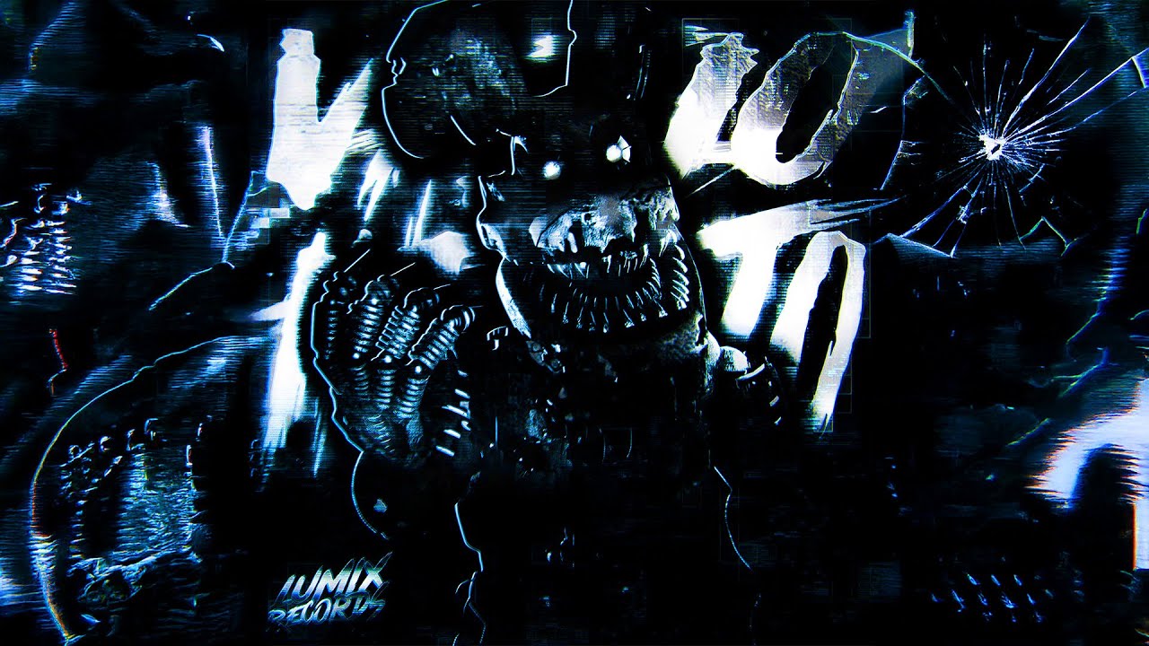 LUMIX & KXRSED & 808iuli & LXSTFFACE - VAZIO INFINITO