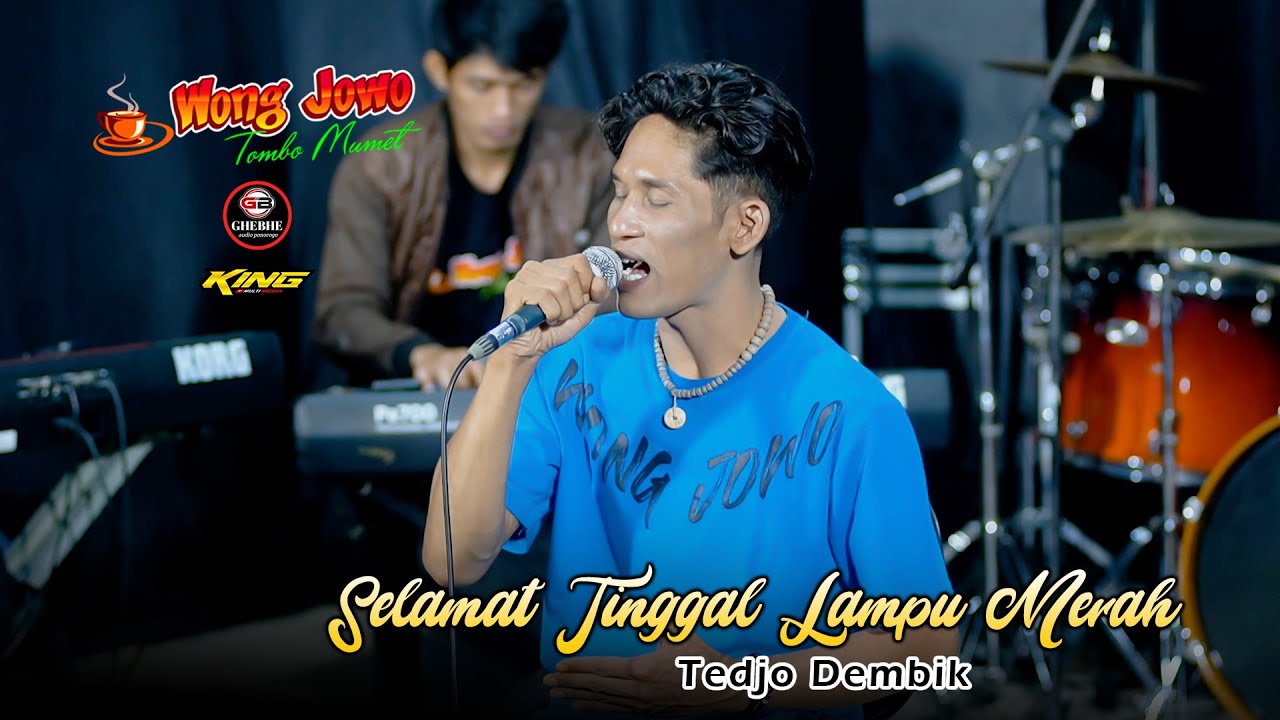 SELAMAT TINGGAL LAMPU MERAH - TEDJO DEMBIK - WONGJOWO MADIUN x GB AUDIO PRO