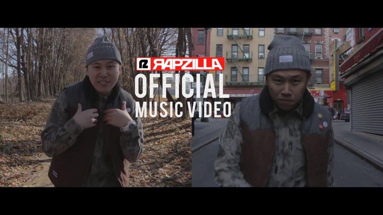 MC Jin - Open Arms music video - Christian Rap
