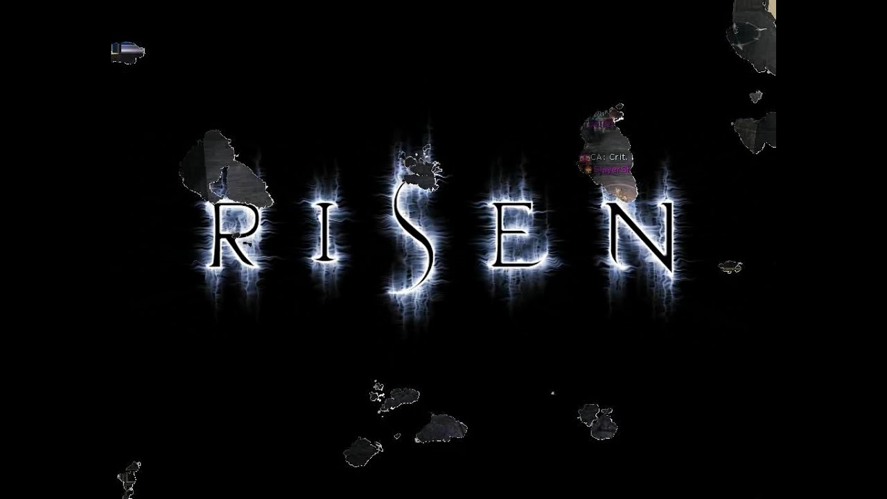 L2, Lineage 2 elmore.ru Risen? 