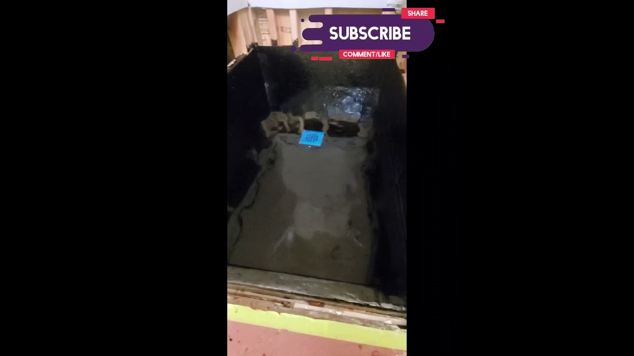 Hot Mop Water Proof 100% Guaranteed