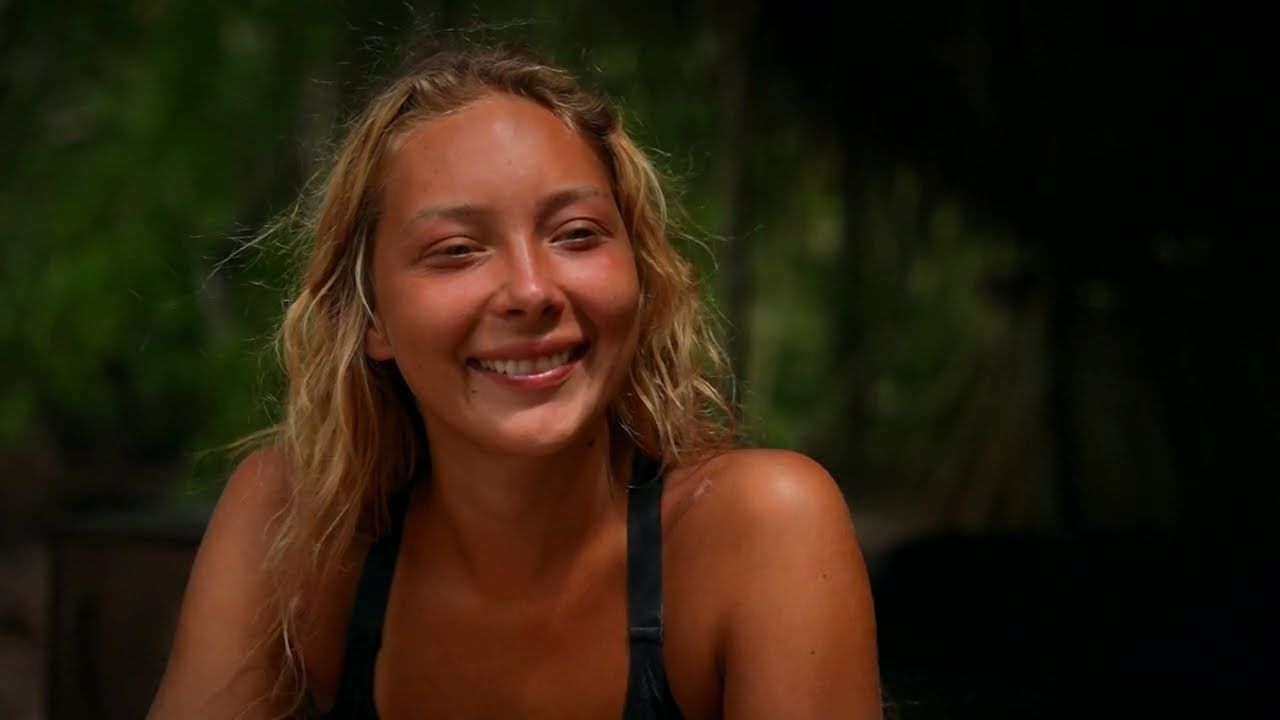 Tohle je VEVE | Survivor CZ&SK