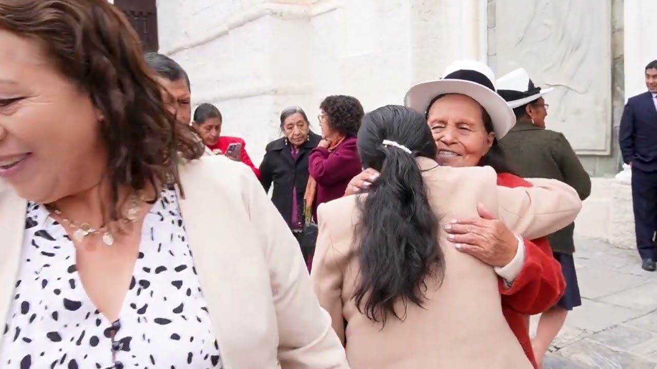 Mis 90 Años -  Adelita