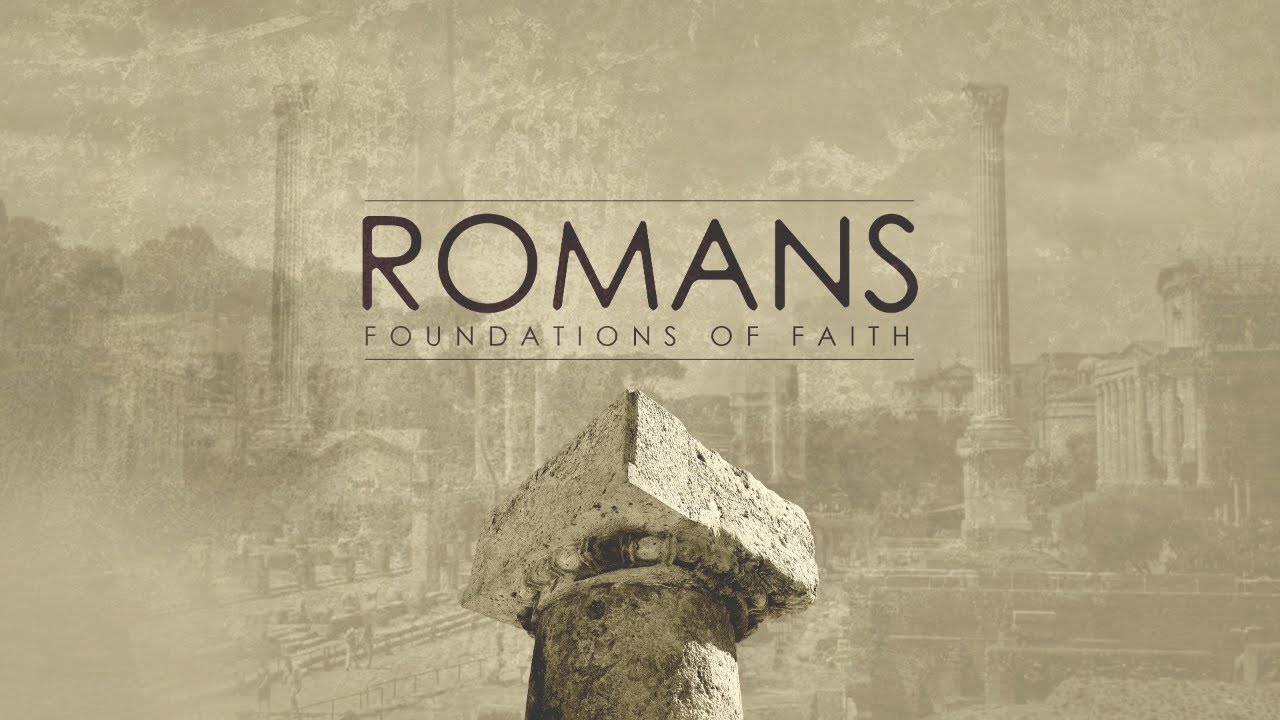 Romans 1:1-5