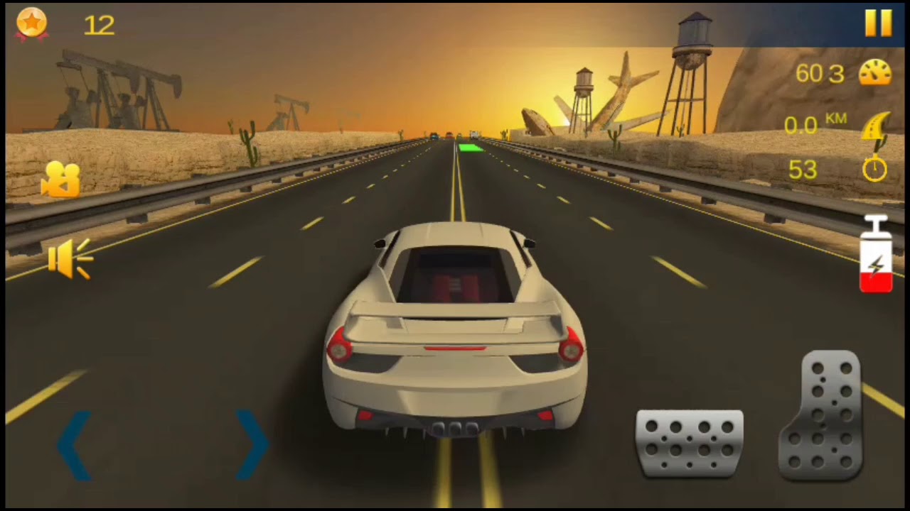 5 juegos para dispositivos android offline