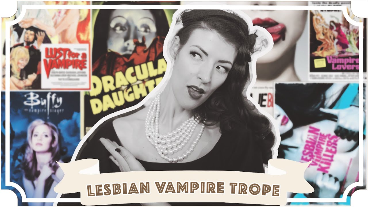 Lesbian Vampire Killers