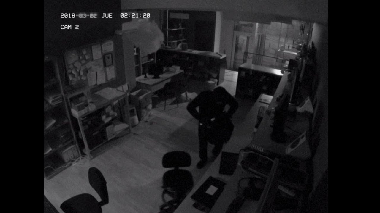 As&iacute; funciona la alarma ZeroVision de Securitas Direct