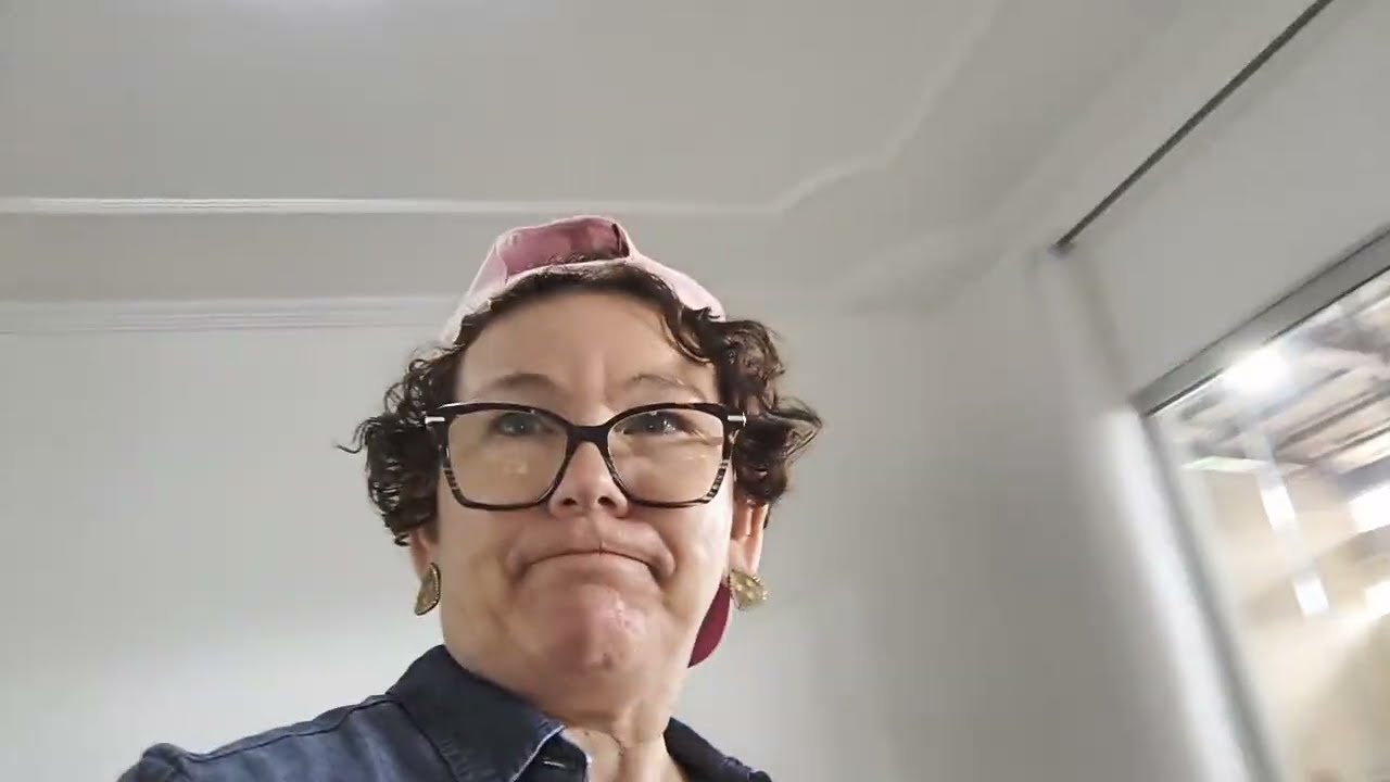Não dá mais pra adiar tive que fazer 
