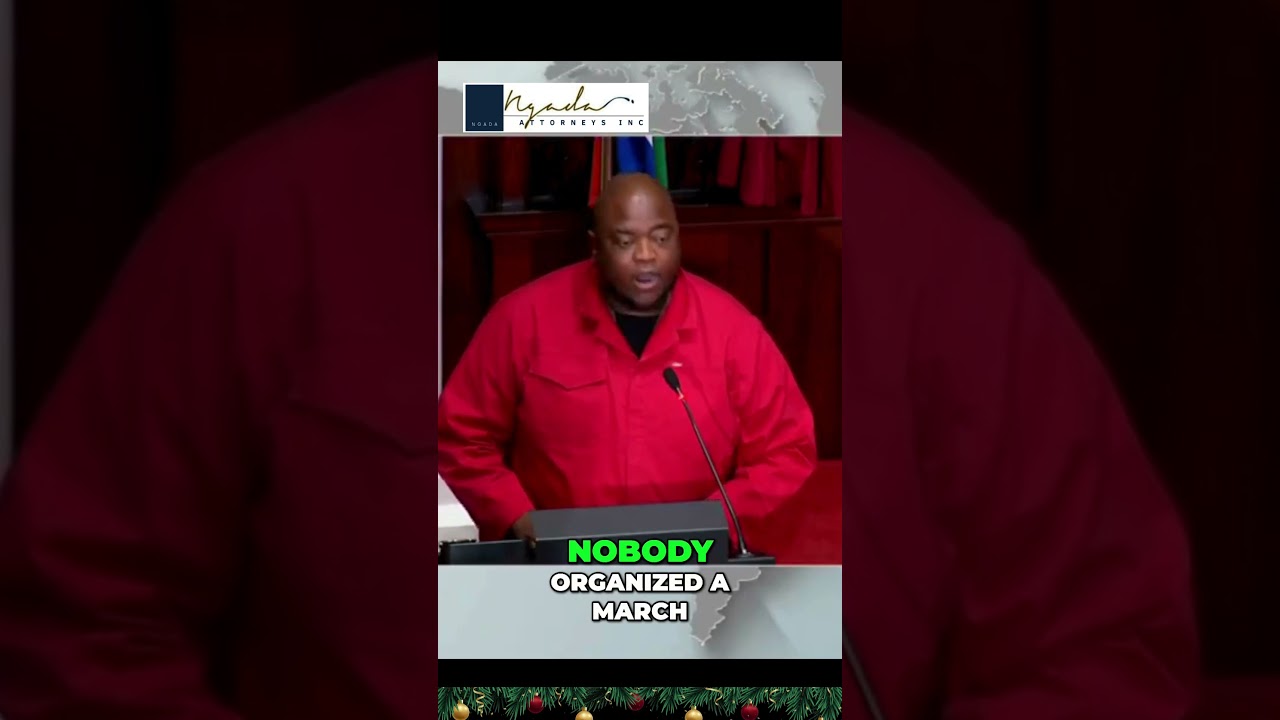 The EFF in KwaZulu-Natal has announced its support for the MK Party&rsquo;s motion of no confidence in ...