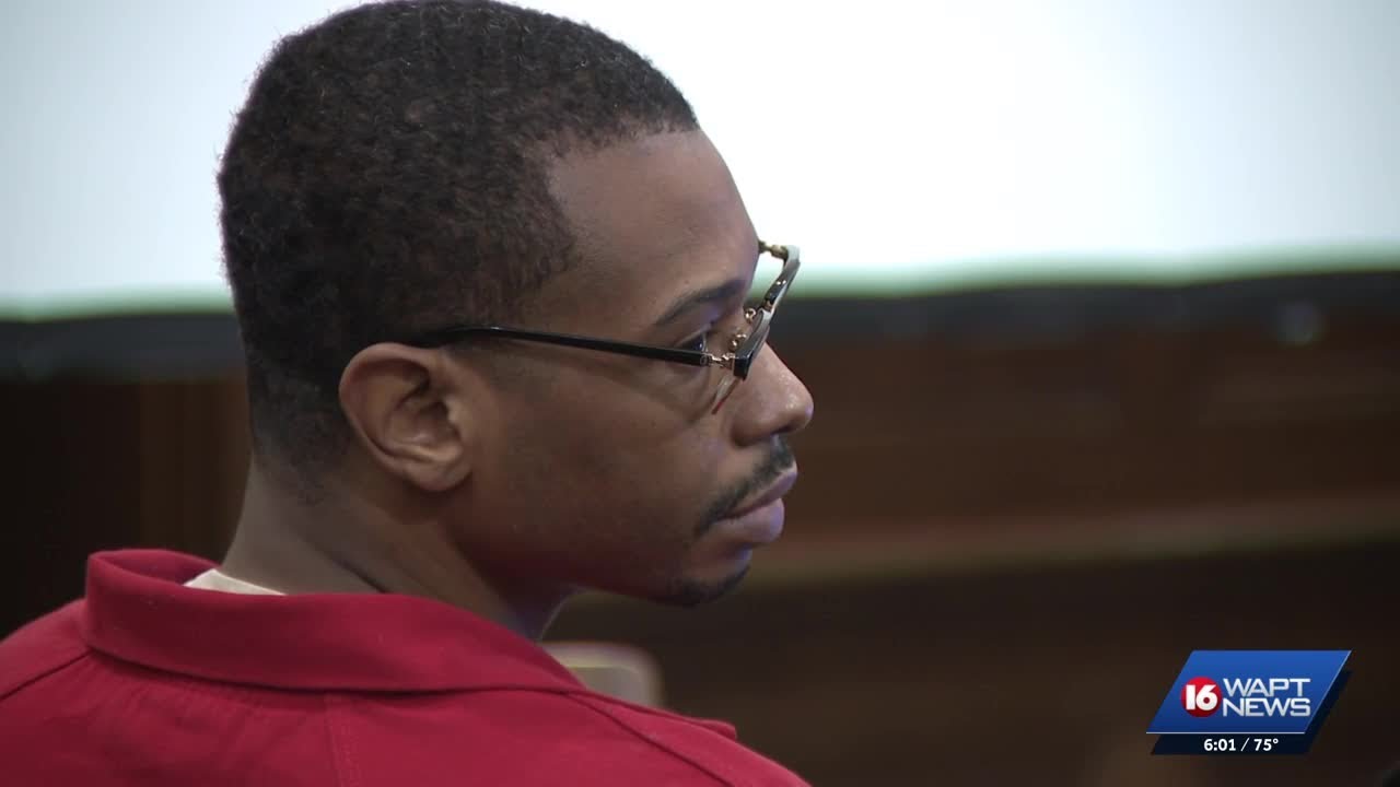Former JPD officer sentenced to life for killing ex