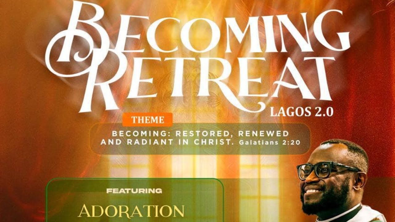 BECOMING RETREAT 2.0