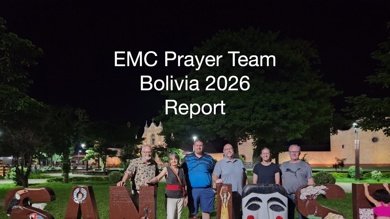 Bolivia Trip 2026 Report