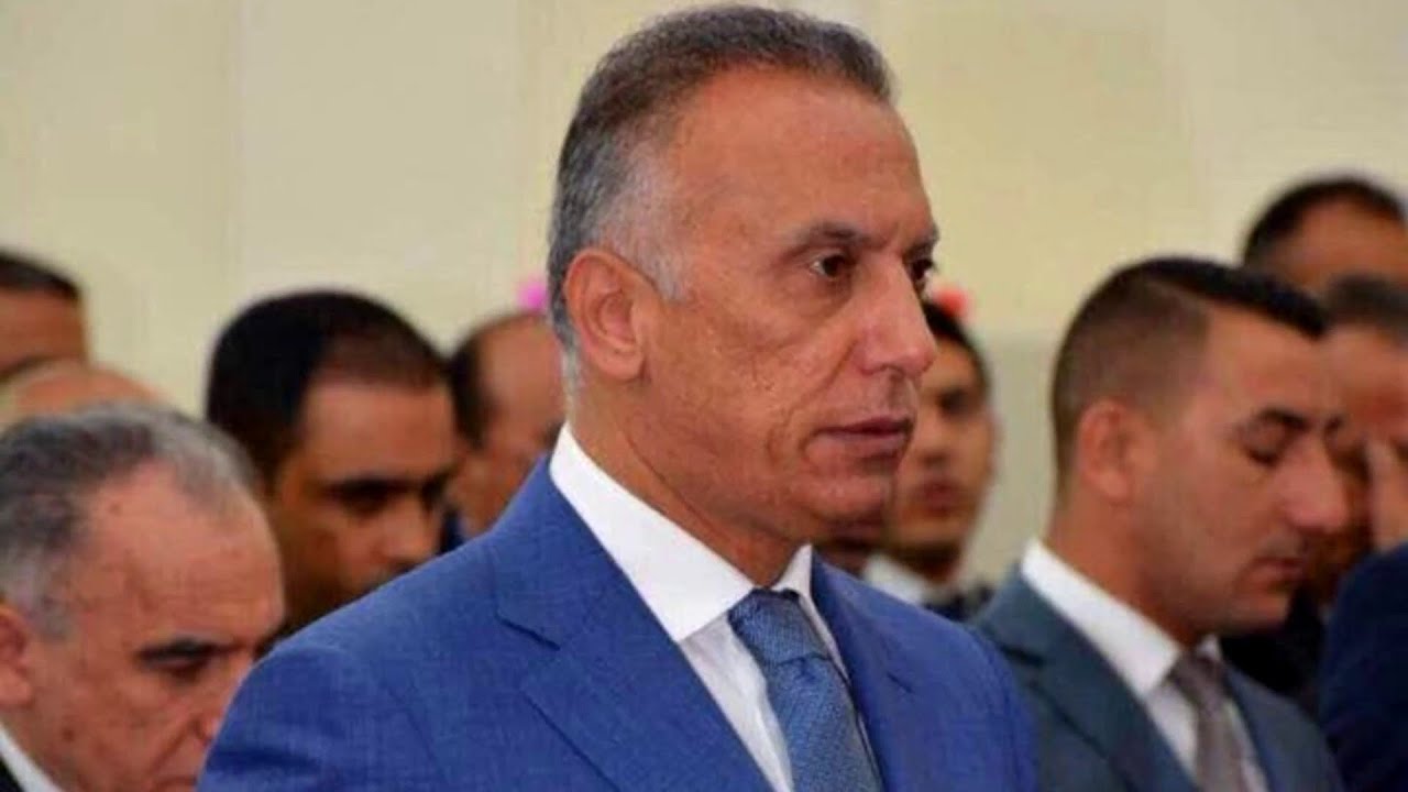 العراق | من هو مصطفى الكاظمي المرشح لرئاسة الوزراء؟