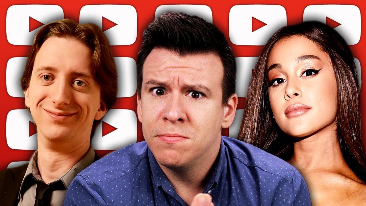 The ProJared Problem, Ariana Grande Sued For Posting Photos Of Herself, Apple's SCOTUS Problem, &