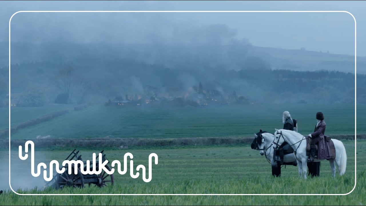 VFX Showreel 2026 I Milk VFX