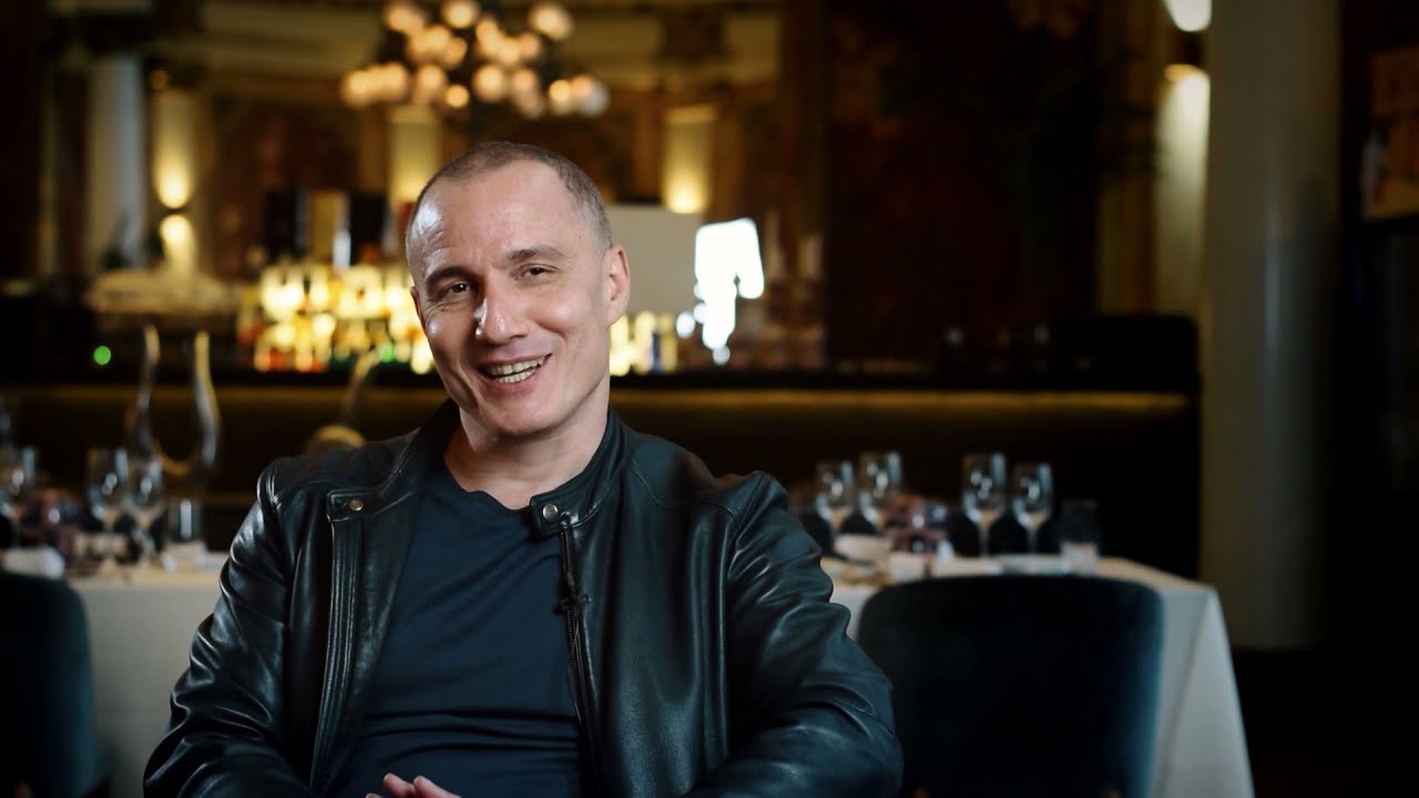 Sve o Besi | Miloš Timotijević