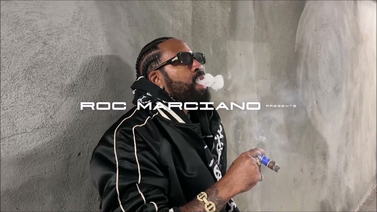 Roc Marciano- Trick Bag