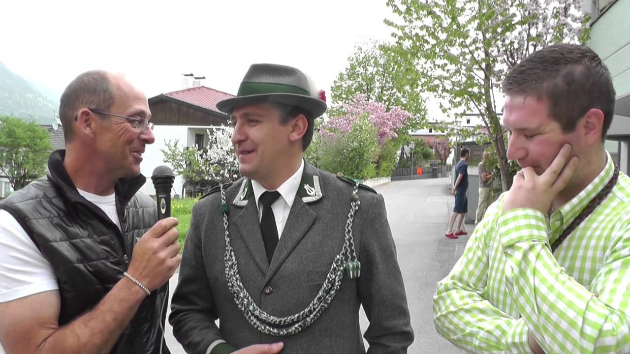 VölsTV - Mailüftlblasen