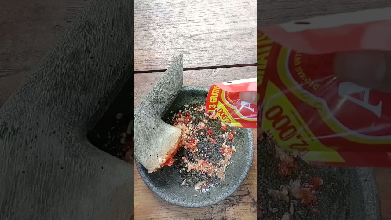 Ternyata membuat tahu susu caranya mudah banget 