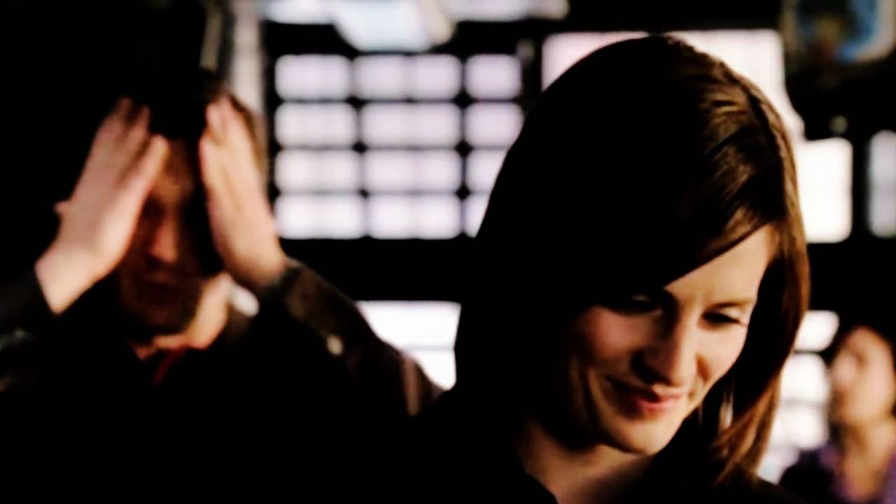 Castle & Beckett | Save the Lover