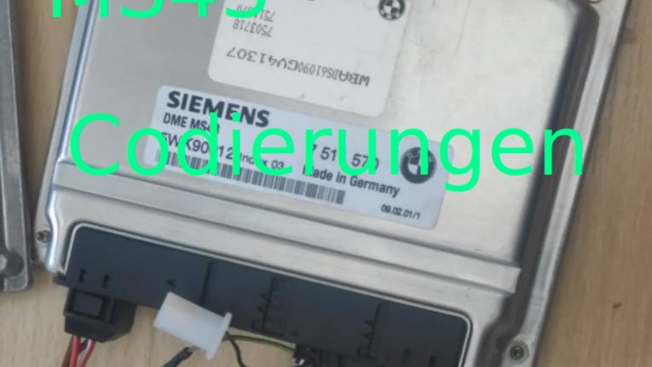 LaunchControl am 03.01.2021 - Ratsch und Tratsch rund um BMW
