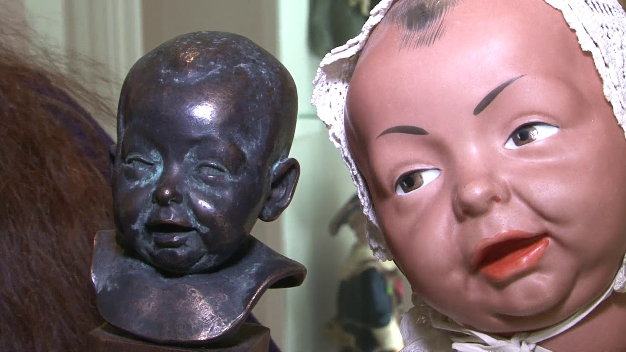 Julie Blewis on German Character Dolls | Julie Blewis' Fashions and French Bebes Collection