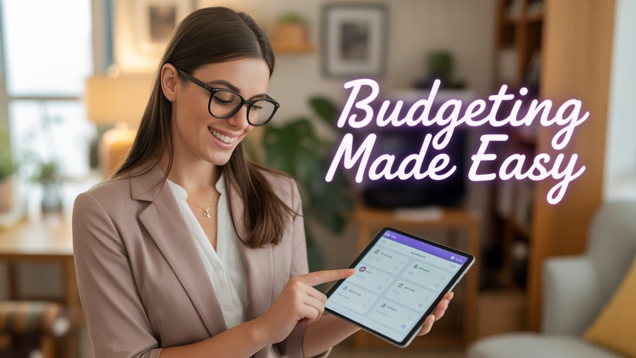 Simple Budget Tricks That Actually Work