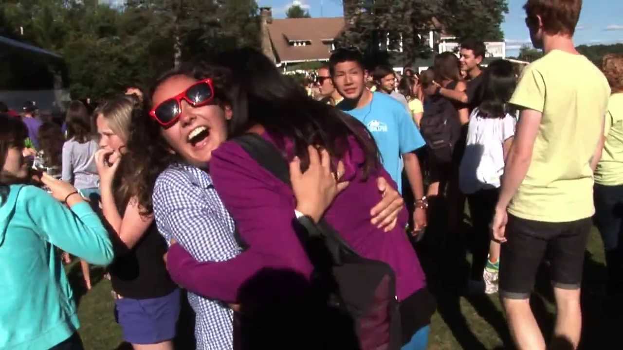 2013 3rd Session Video Diary, Long Lake Camp for the Arts. 1080p HD