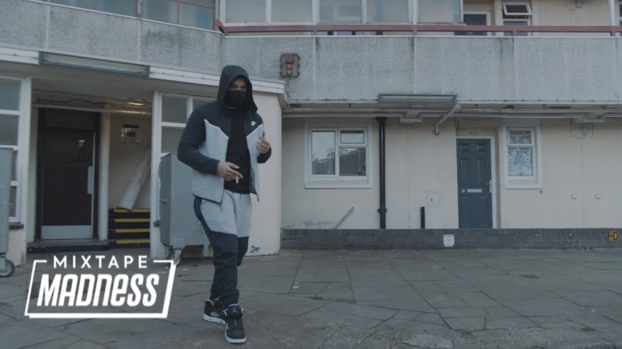 Comet - Bells (Music Video) | @MixtapeMadness