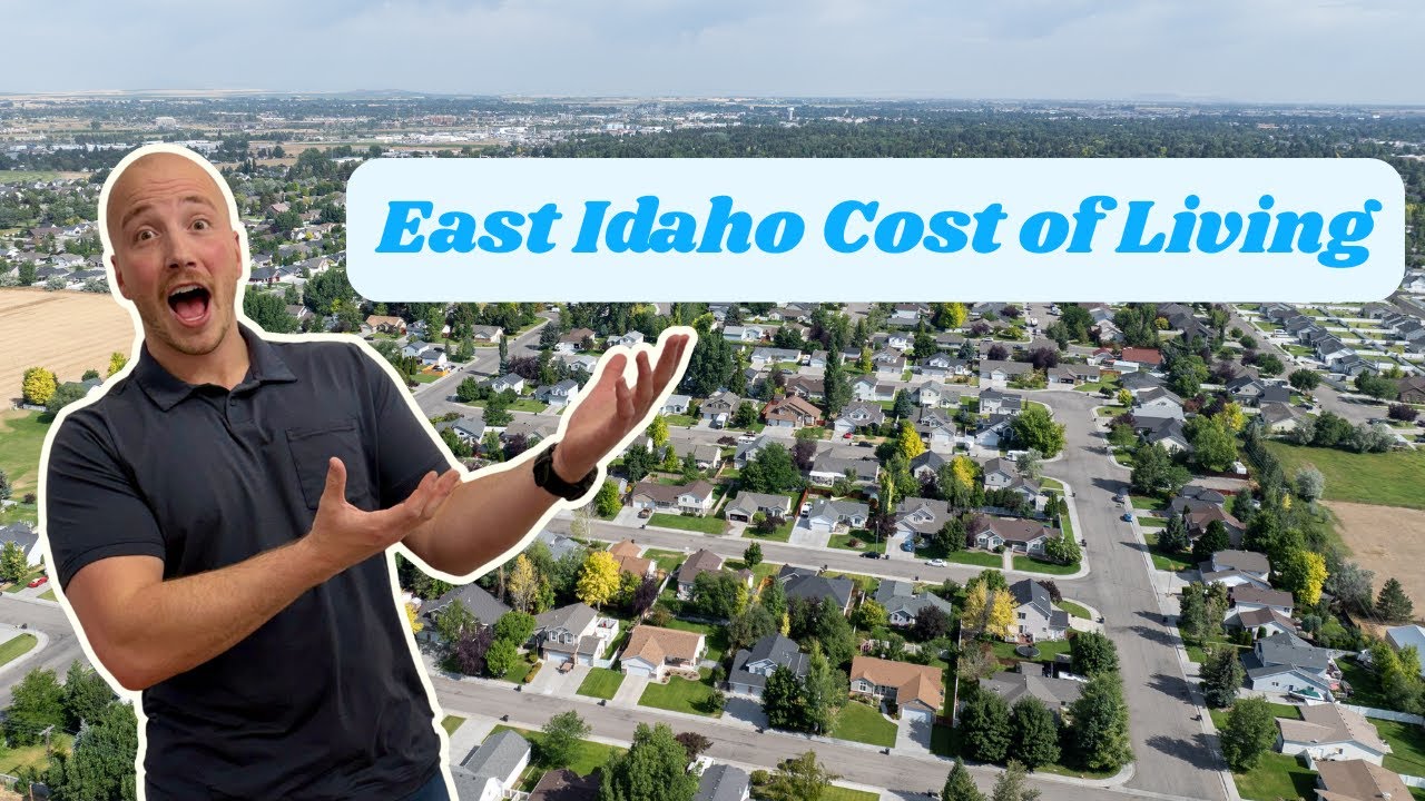 Idaho Falls & Eastern Idaho Cost of Living (2026): Too Expensive?